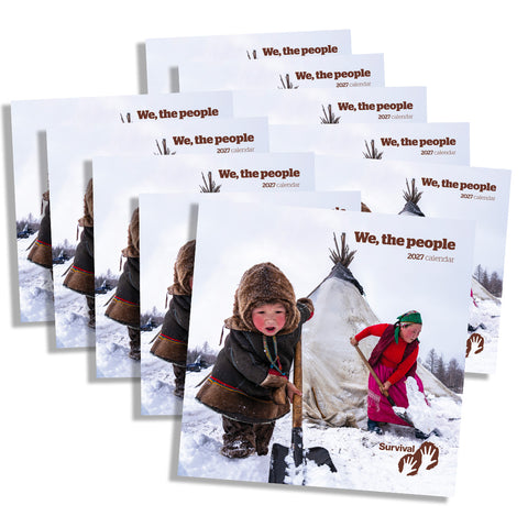 Offerta 10 calendari 2027